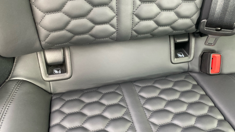 Audi RS3 RS 3 TFSI Quattro Vorsprung 5dr S Tronic Petrol Hatchback